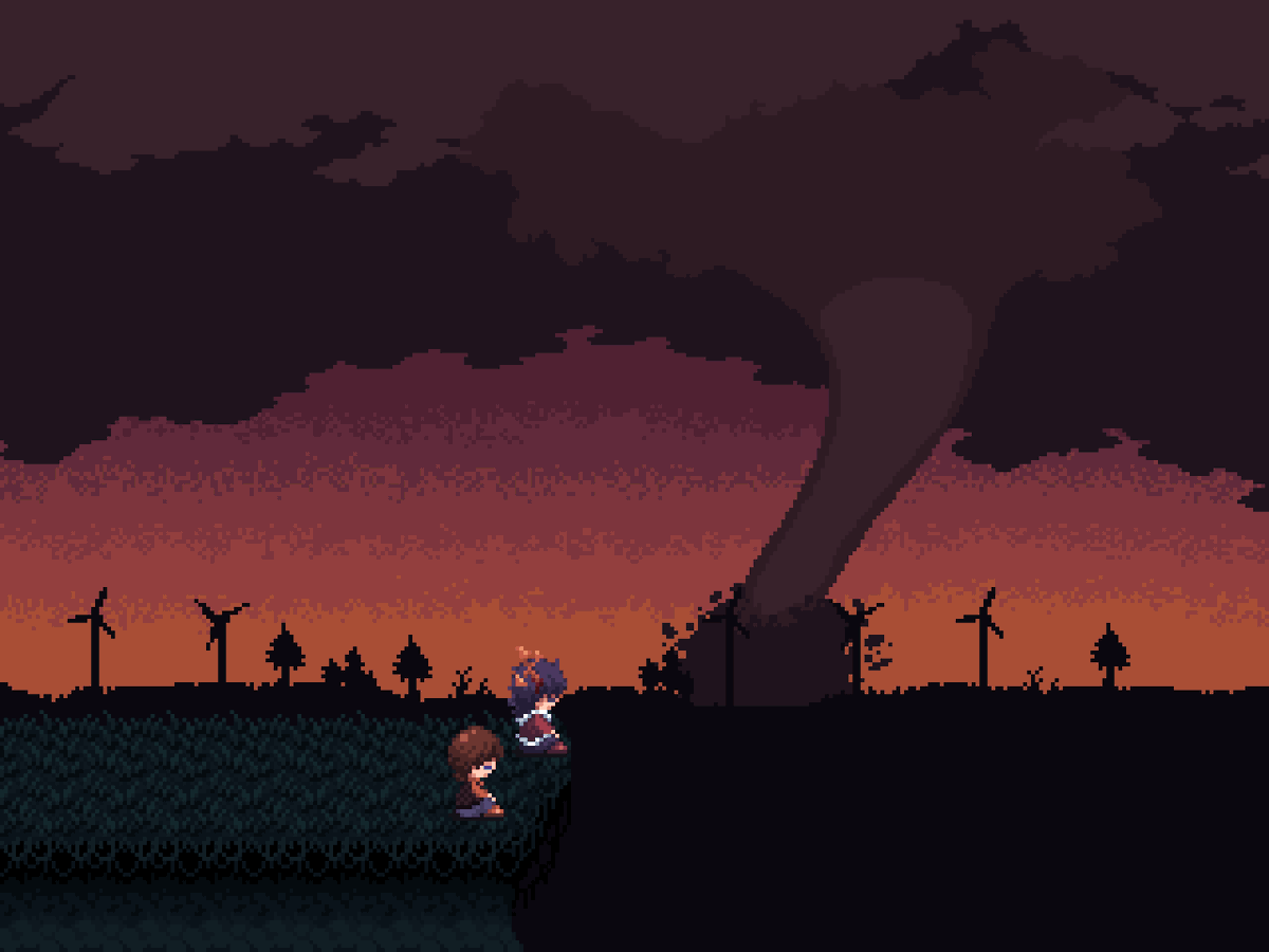 hourly yume nikki fangames tweet media