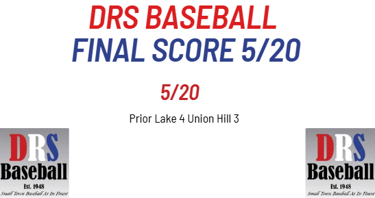 DRS Baseball tweet media