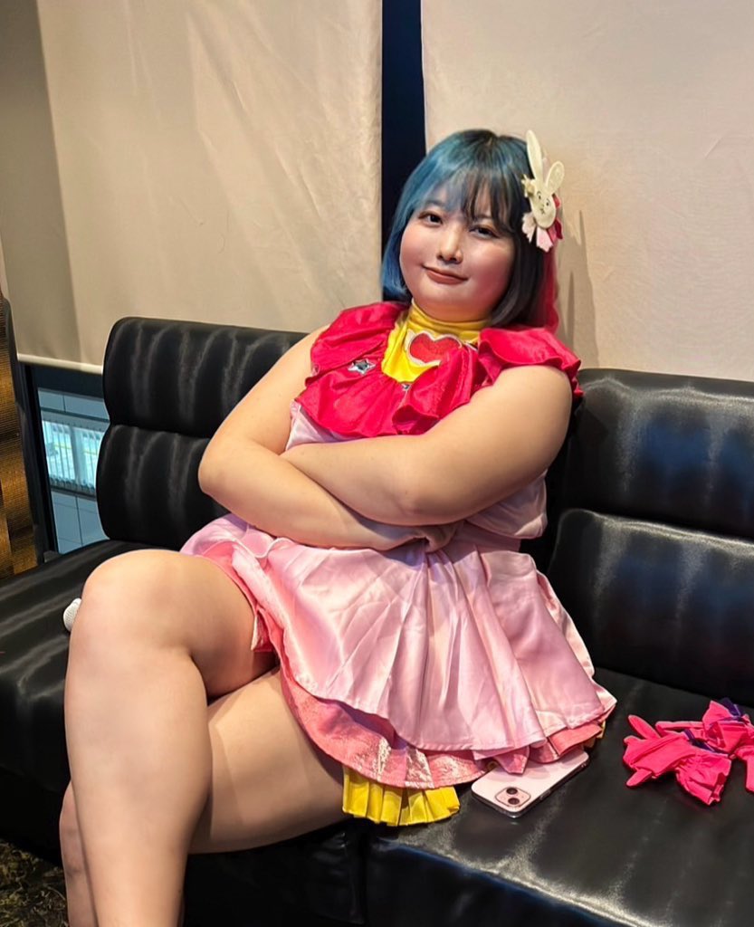 阿波みなみ tweet media