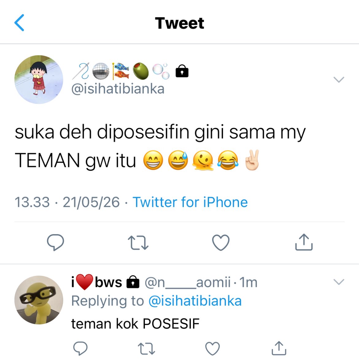 ay 𐙚 tweet media