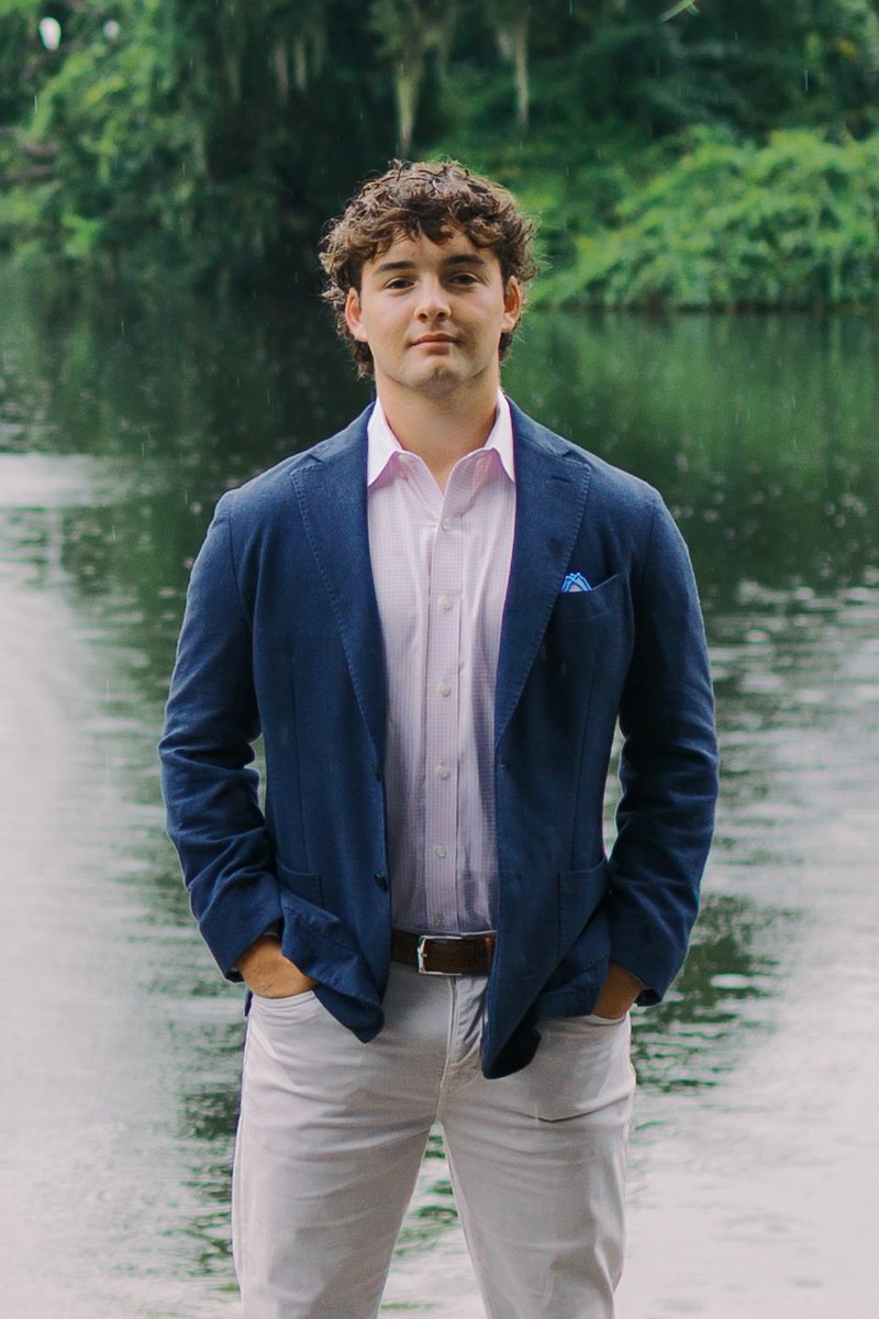 PaulPgilbert's tweet photo. Noah Kagan.  One-Hand-Stan. Played D midfield for the Canes.  He will continue his education and lacrosse career at Embry-Riddle in the Fall.  Great Job Noah! https://t.co/t1JMGYVWjV