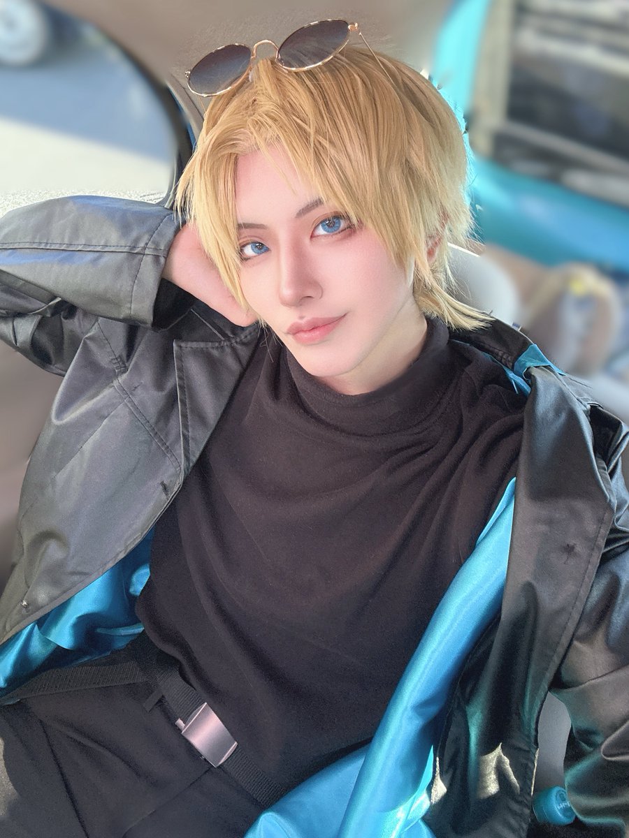𝙆𝙖𝙣𝙤𝙉 クン🕊️ tweet media