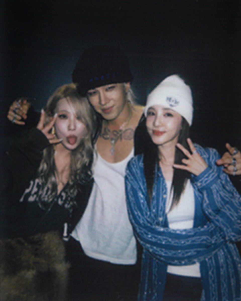 TAEYANG tweet media
