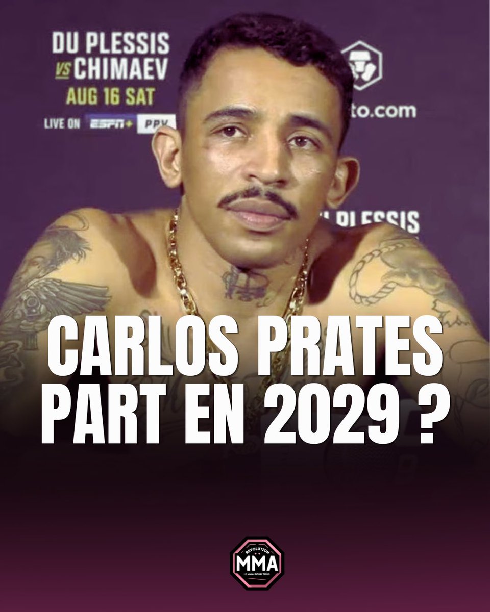 REVOLUTION MMA tweet media