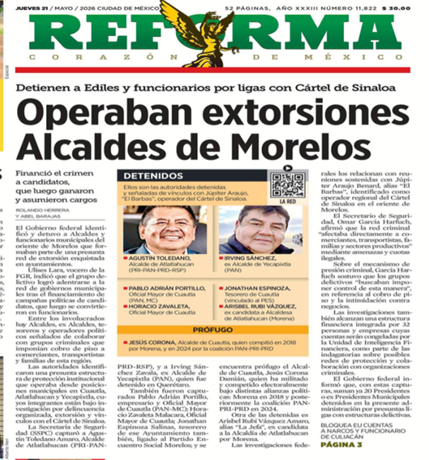 Felipe León López tweet media