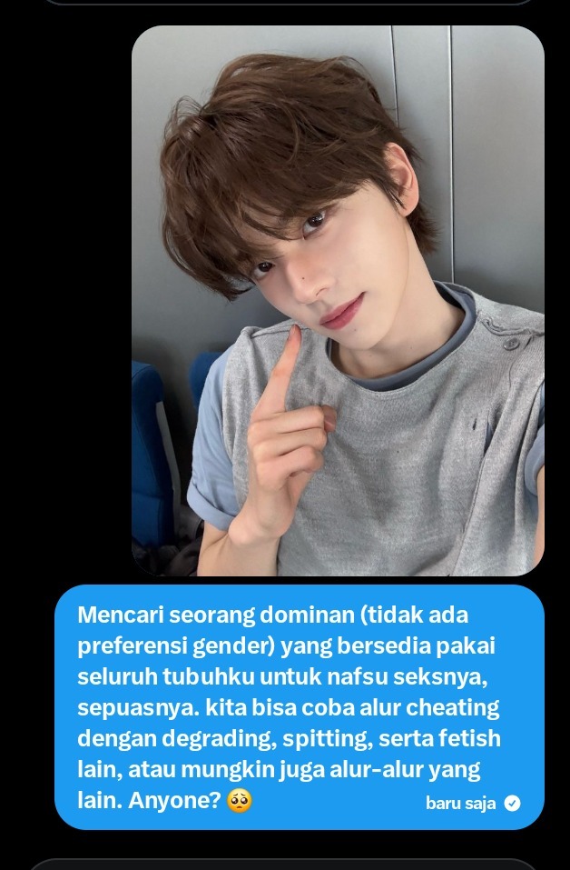 Smvtfess ON tweet media
