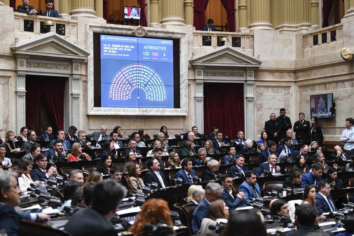 Tiempo Argentino tweet media