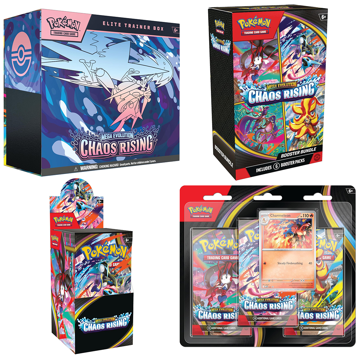 pokemon booster box amazon uk Pokemon TCG Violet EX SV1V Korean Booster Box (30 Booster Packs) — Titan  Cards Ltd