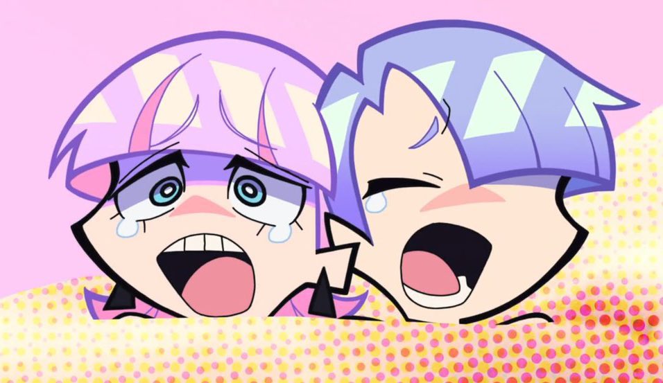 「キュートアグレッションになると思うもの」|DHれいなのイラスト