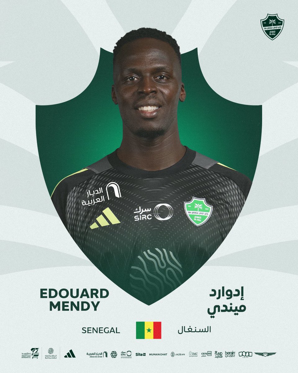 النادي الأهلي السعودي tweet media
