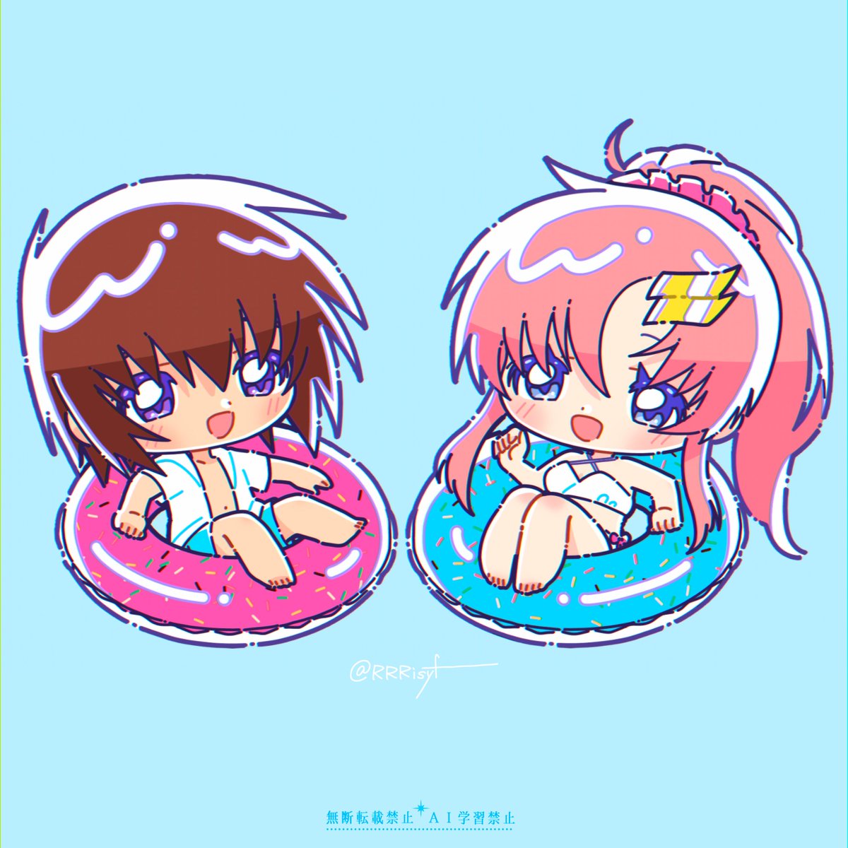 ぴよぴよ💐 tweet media