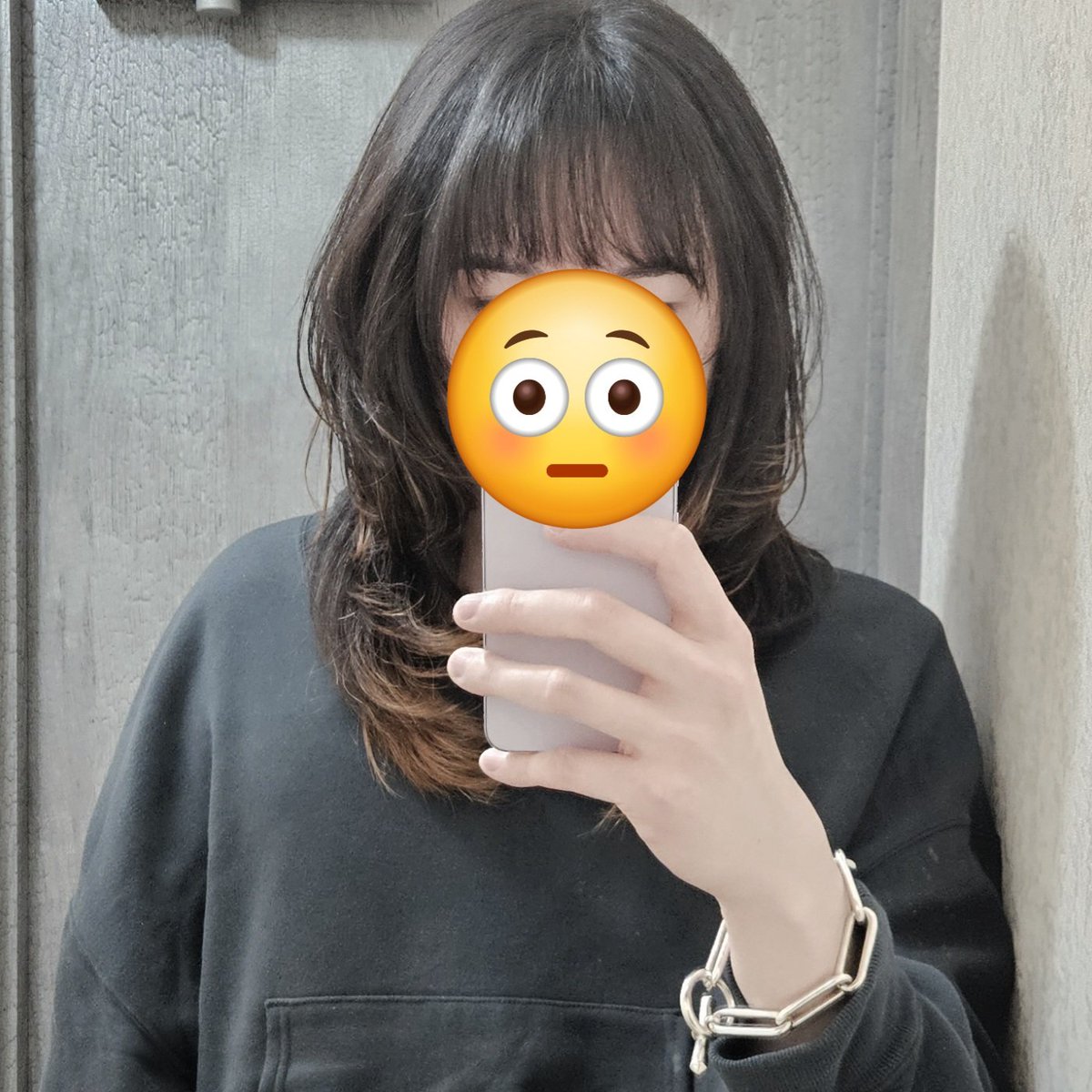 ちる tweet media