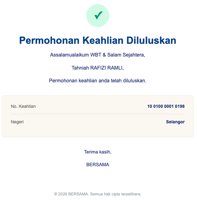 Rafizi Ramli tweet media