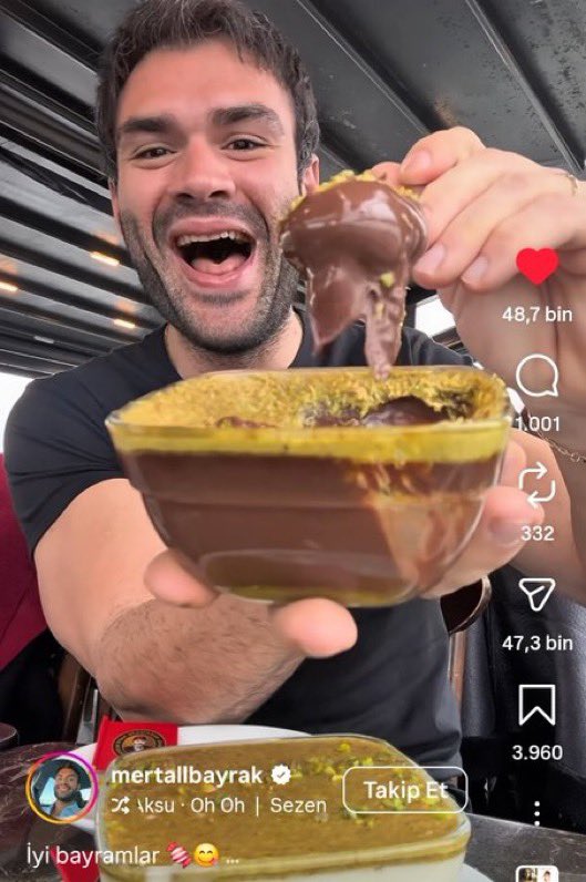 burak albayrak tweet media