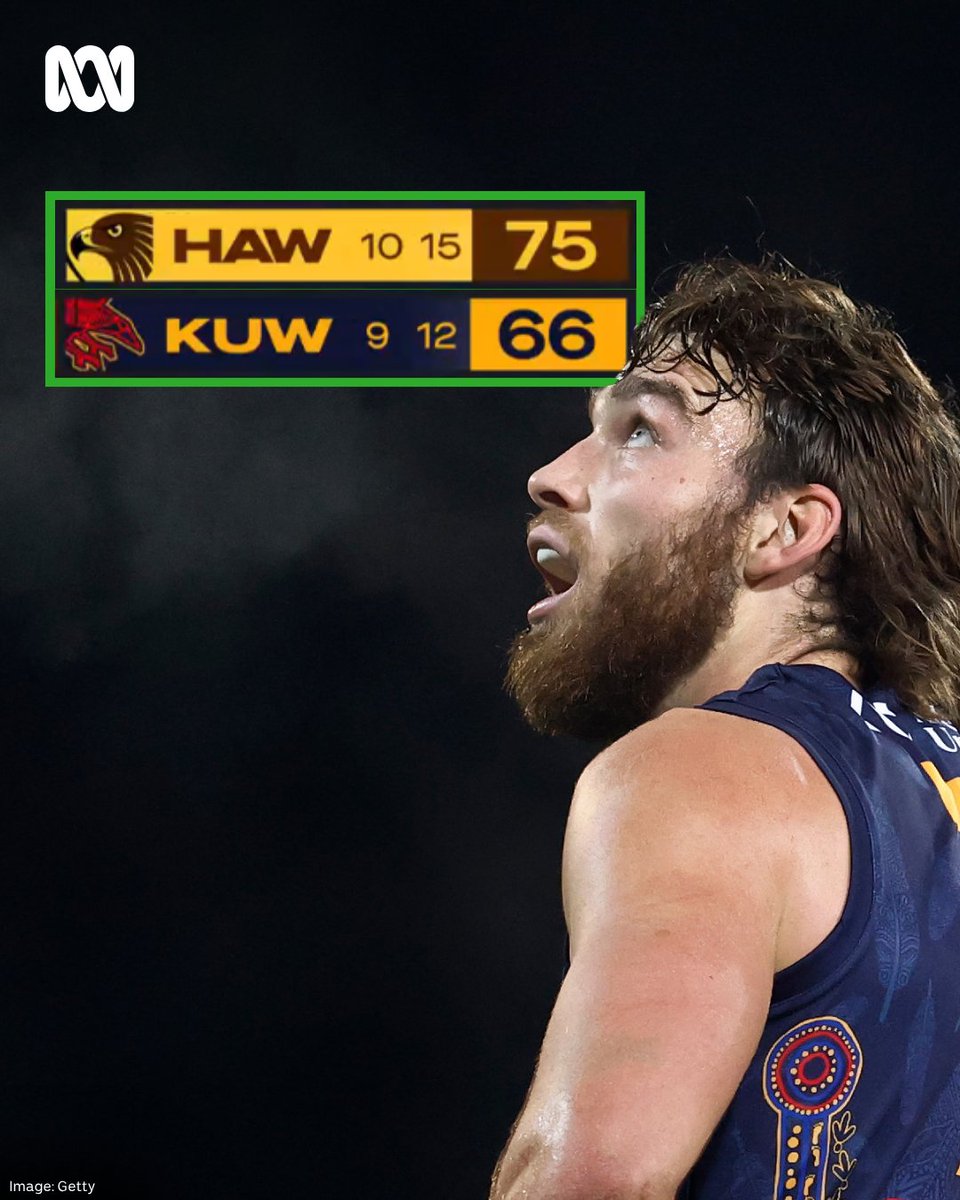 ABC SPORT tweet media