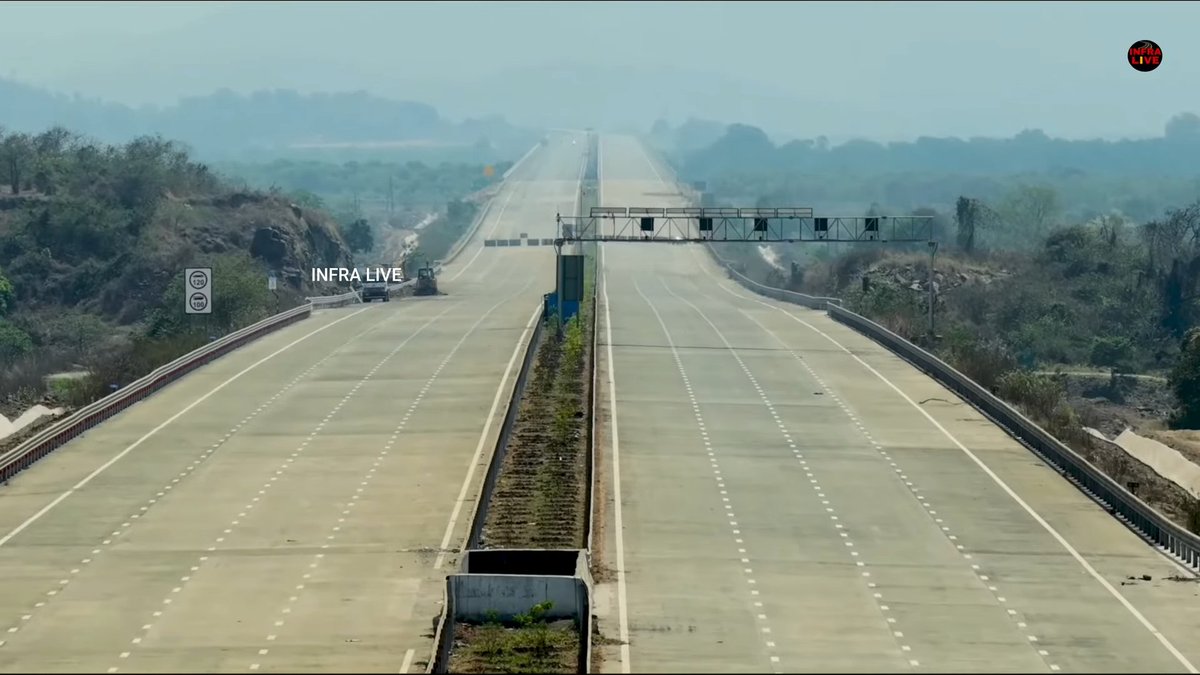 Indian Infra tweet media