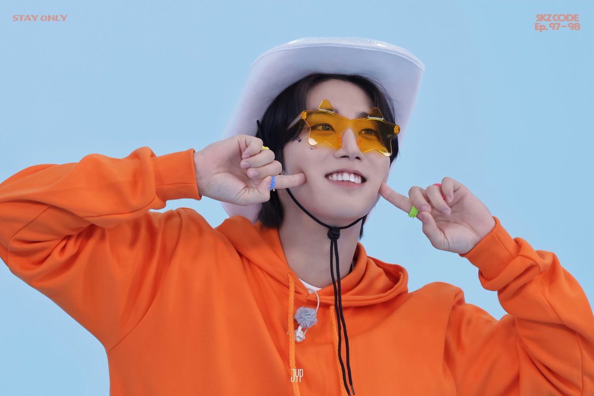 Stray Kids Mídias tweet media