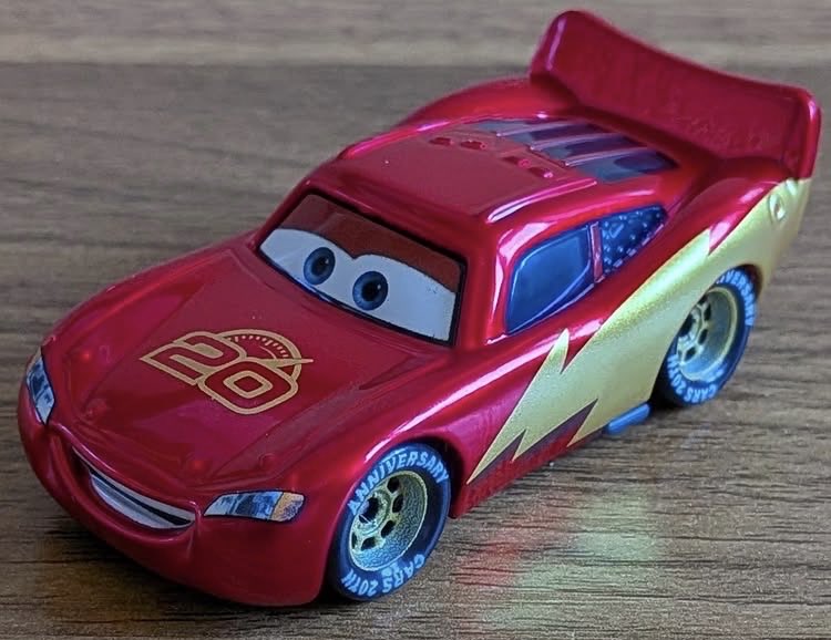 カーズ #マテル#pixarcars_md