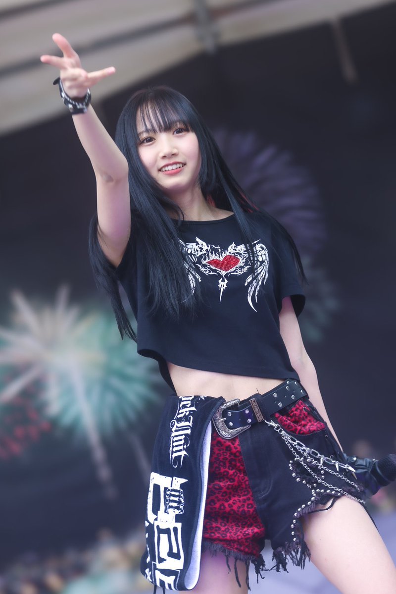 甘城マユナ／Mayuna Amagi【已己巳己-いこみき-】 tweet media