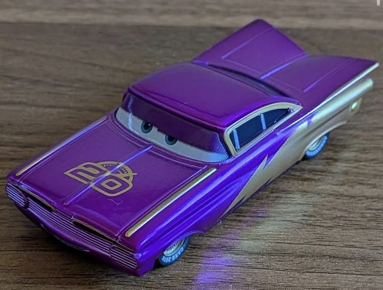 カーズ #マテル#pixarcars_md