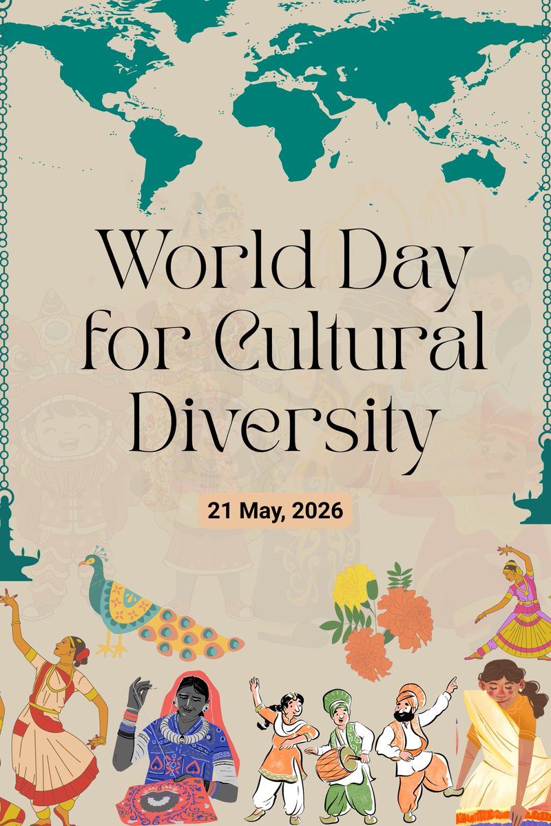 PIB Culture tweet media