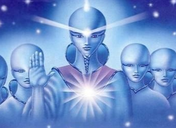 The Galactic Federation (Official Updates) tweet media