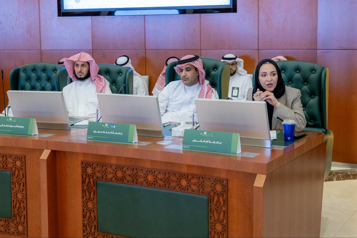 عمادة شؤون الطلاب tweet media