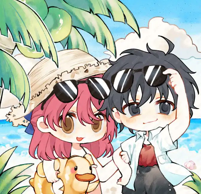 🌻❤Kohaku❤🌻 tweet media