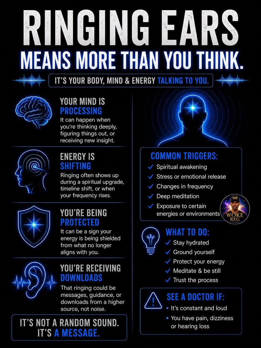 reg_real's tweet photo. Click here to find out why you keep hearing this sound #sound 

https://t.co/Q8Sa77l566 https://t.co/KDEcsKSQnv