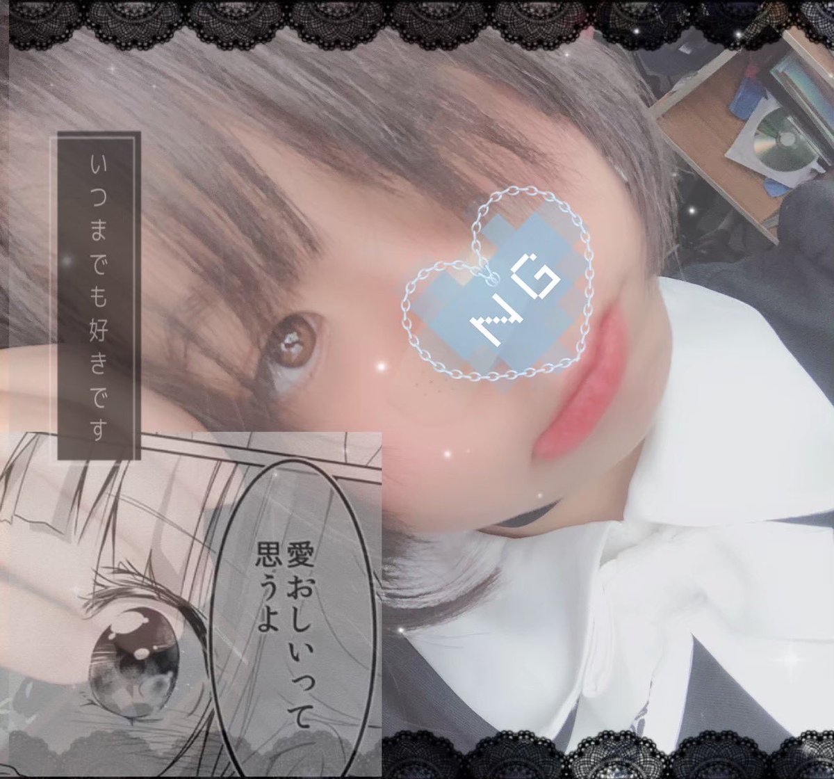 のあにゃん tweet media