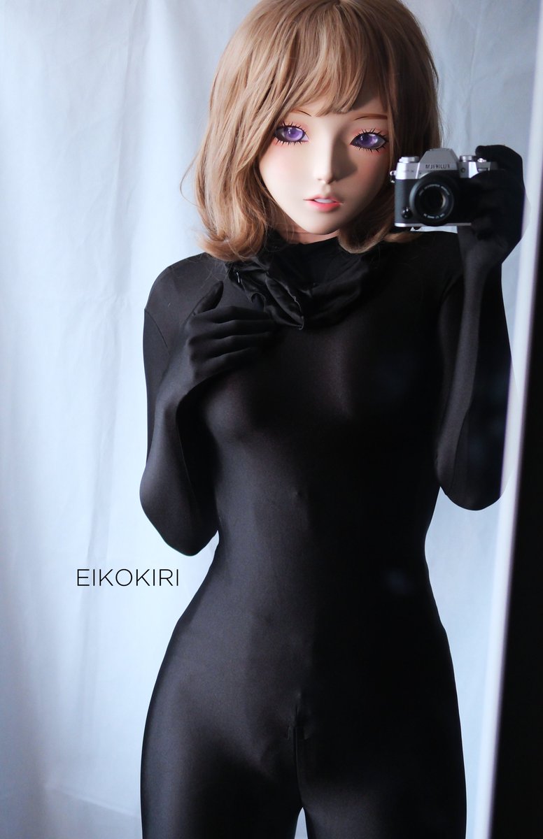 Eiko400 tweet media