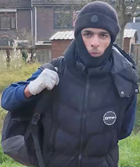 Opa des Vaderlands tweet media