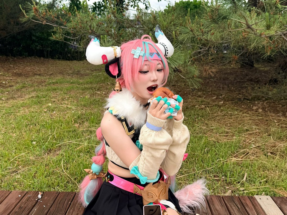 미오 mio tweet media