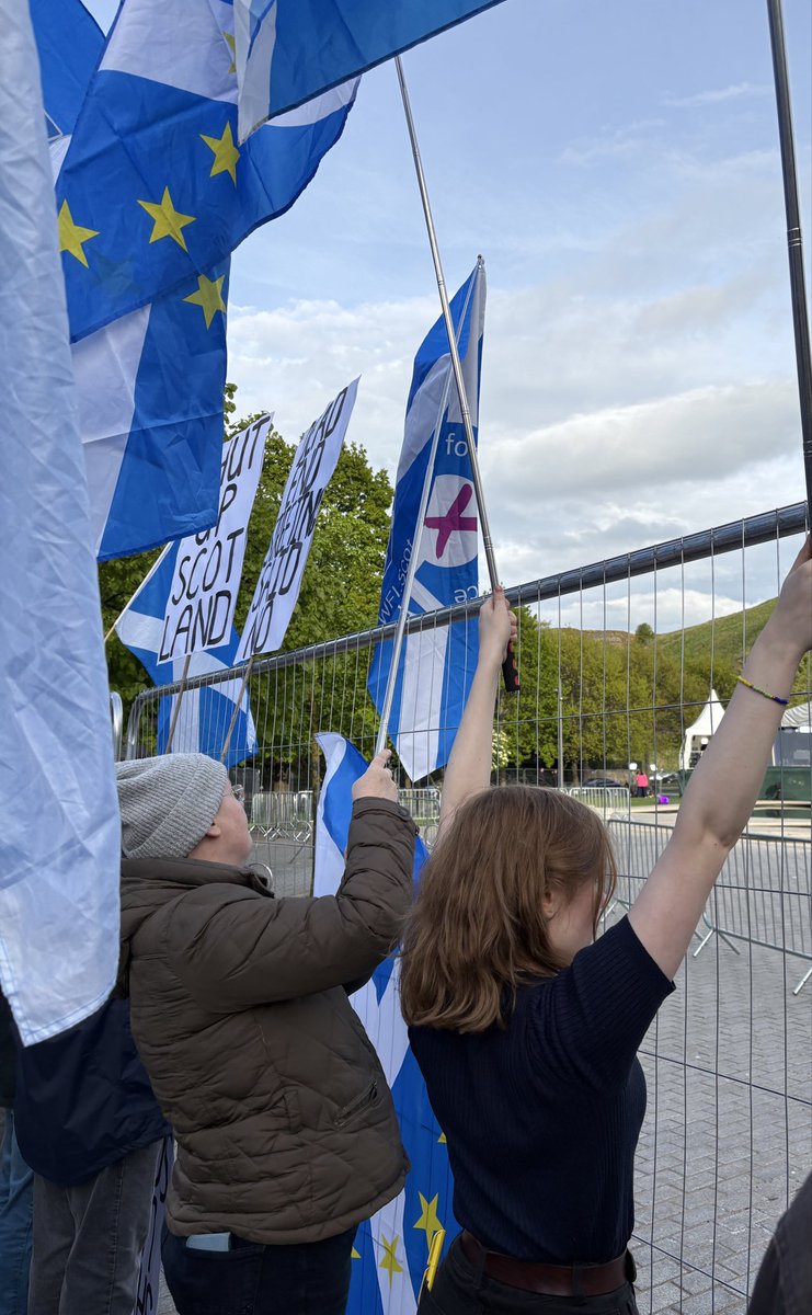Lesley Riddoch tweet media