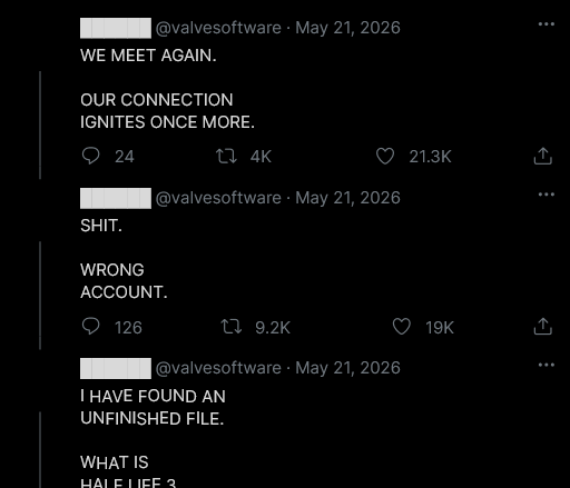 Lamest Guy tweet media