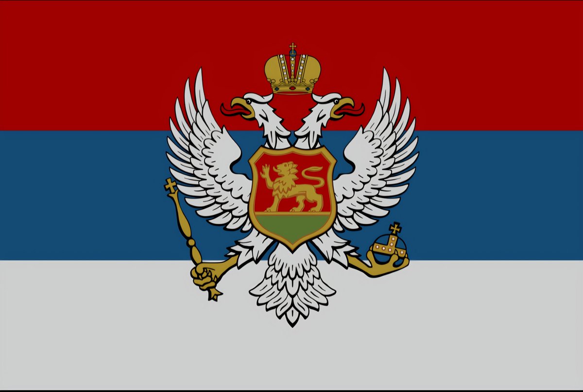 Serbman𓌏▌🇷🇸 tweet media
