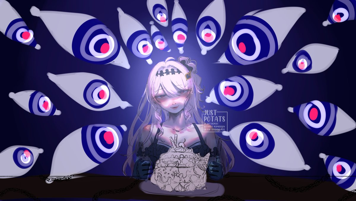 ⋆˖⁺‧₊☽ Viridis🌱 ☾₊‧⁺˖⋆ tweet media