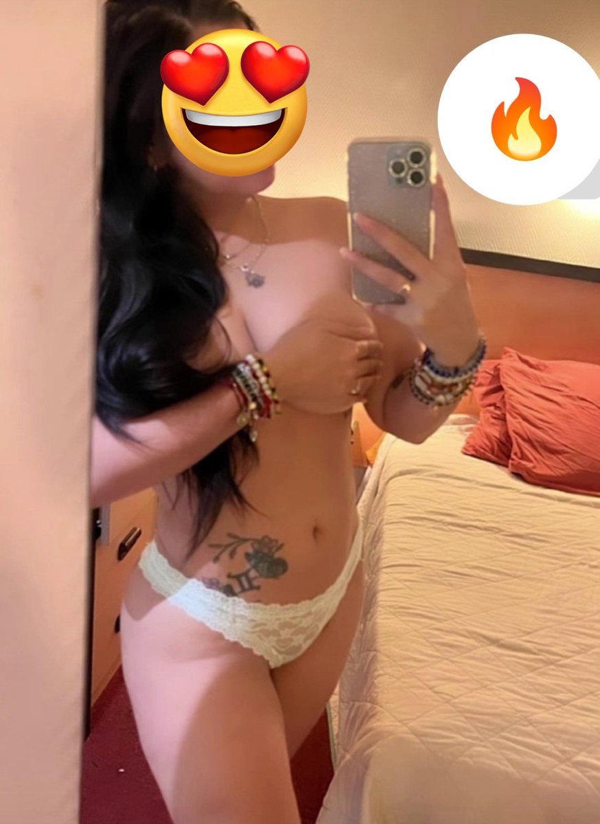 Carla tweet media