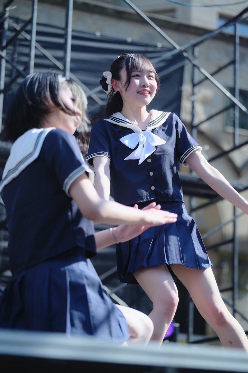 りお(東大娘。/Baby blue eyes) tweet media