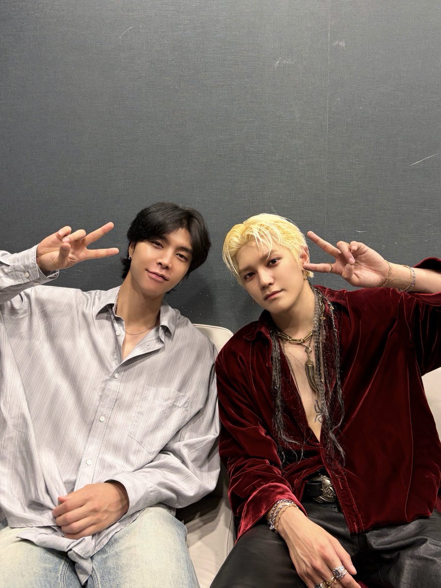NCT tweet media