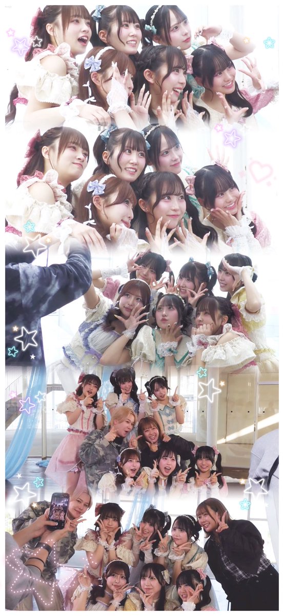 yomogi ⸝⸝꙳.。 tweet media