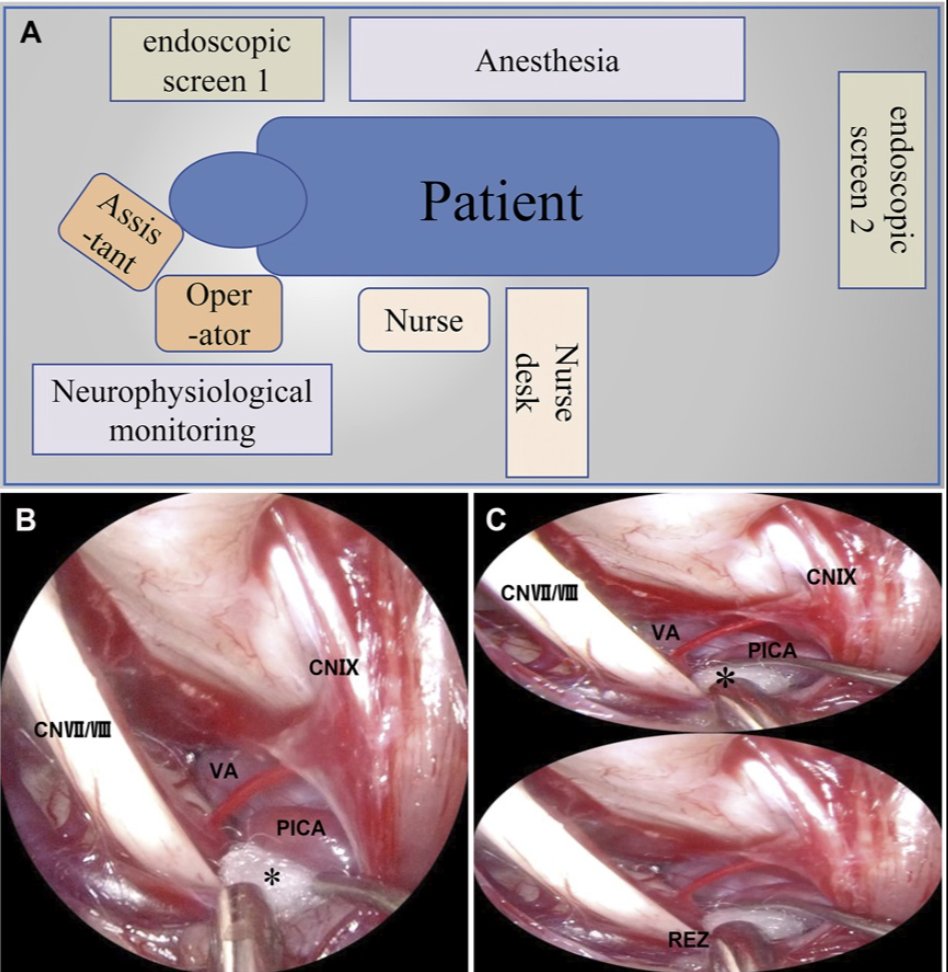 Neurosurgery Publications tweet media