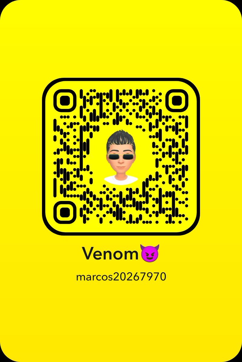 venomg99's tweet photo. رجع موسم الصيف 🥵
عارف أنك ديوث وتصور محارمك 😉
تعال سنابي فضفض 😉👇 https://t.co/uQ9236NtzI