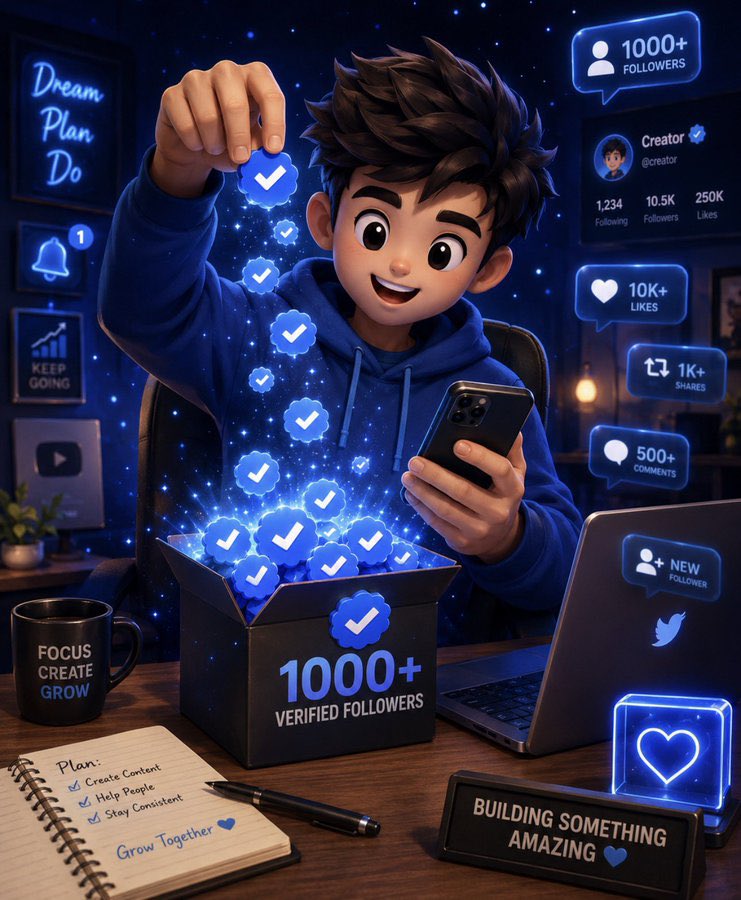 Isaac tweet media