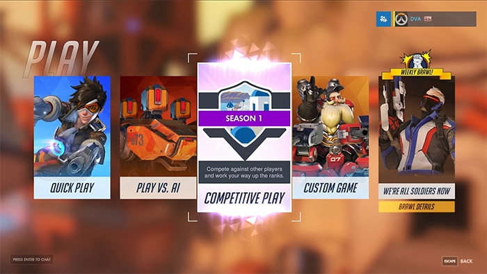 Proto_VI's tweet photo. 10 years ago, Competitive Play was released which introduced a more serious experience which you go through 10 placement matches and get placed in a SR of 1-100 SR which had the infamous "Coin Flip" mechanic.

Also introduced Golden weapons, season player icons and sprays. https://t.co/pCZA7PyGAr
