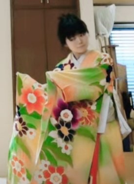 今日は日舞の稽古✨️ ゆっくりな三味線にあわせて 難しい動きにあわ