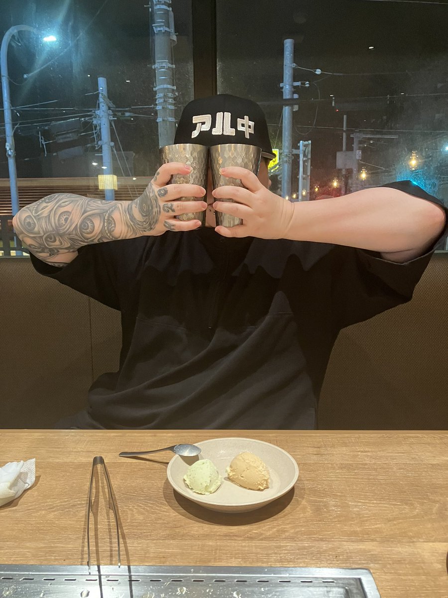 過酸化水素水 tweet media