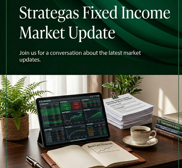 strategasasset's tweet photo. If yields continue to rise, we will continue to see further downward pressure on risk assets. Hear why in this week's fixed income video. 

Click here to watch: https://t.co/1WiuADHTqX https://t.co/VyDc4rjjs8