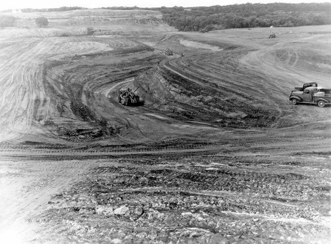 USACE Southwestern Division tweet media