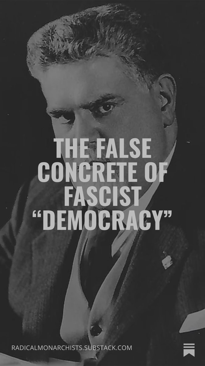 Radical Monarchist Movement tweet media